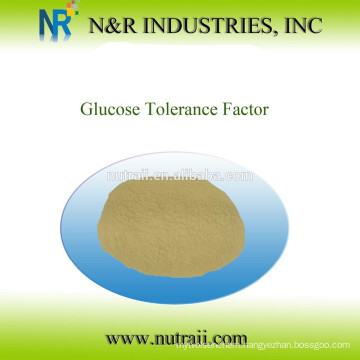 Glucose Tolerance Factor